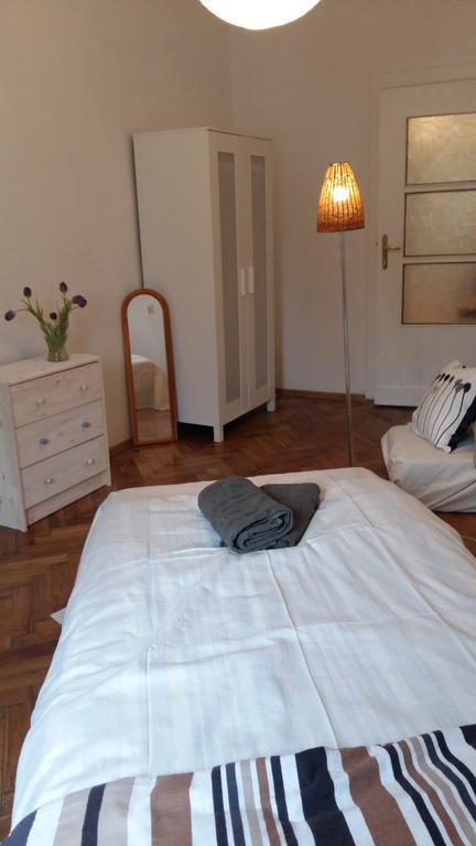 Apartament Pod Piernikiem Торунь Экстерьер фото