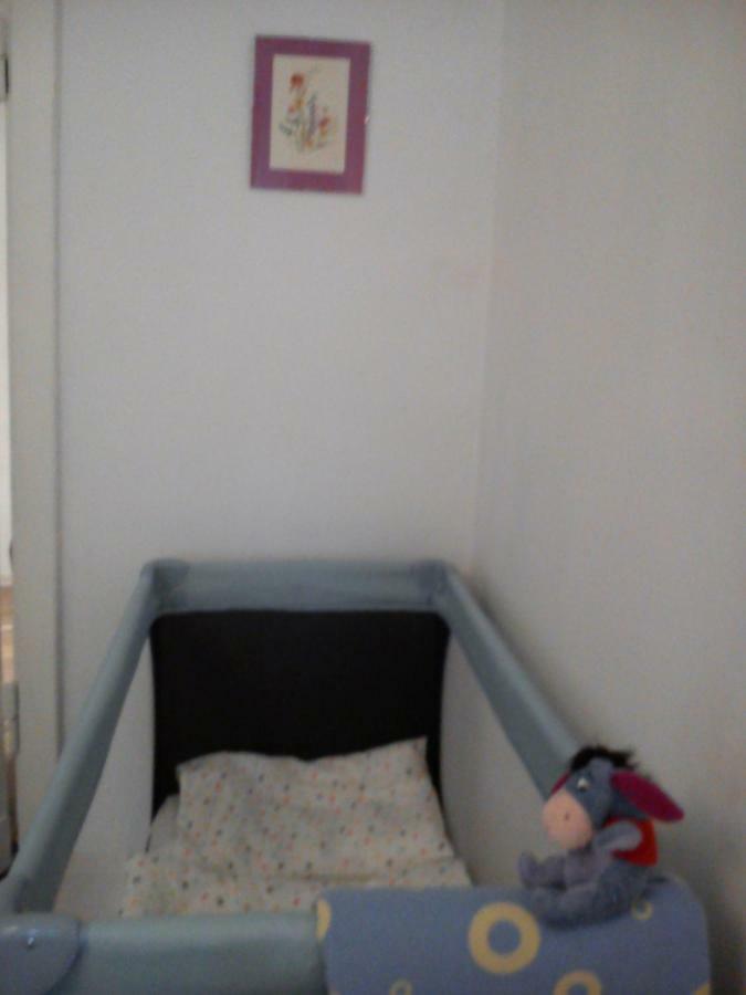 Apartament Pod Piernikiem Торунь Экстерьер фото